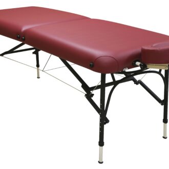 Custom Craftworks™ Solutions Series Challenger Aluminum Portable